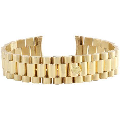 gold rolex bracelet price|genuine rolex bracelet.